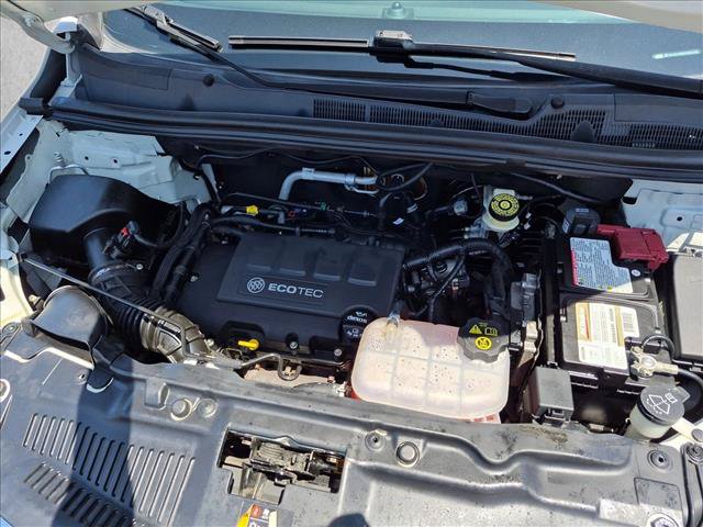 Used 2015 Buick Encore FWD image 21