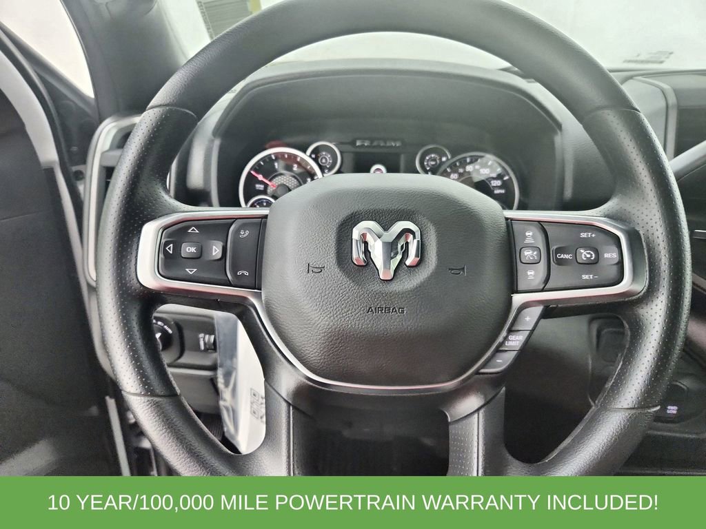 New 2026 RAM 5500 Tradesman image 14