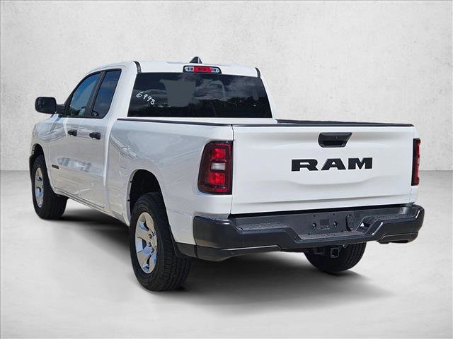 New 2026 RAM 1500 Tradesman image 7