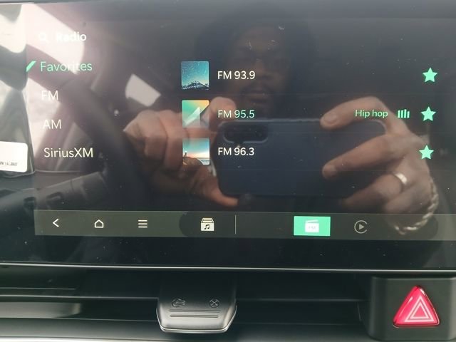 New 2026 Kia Carnival image 28