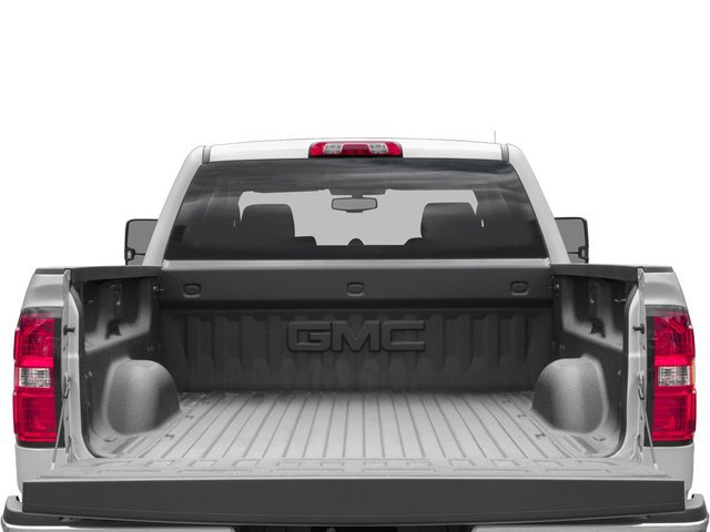 Used 2018 GMC Sierra 3500 SLT w/ Duramax Plus Package AWD/4WD image 15
