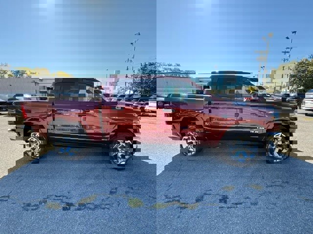 New 2026 RAM 1500 Big Horn image 4