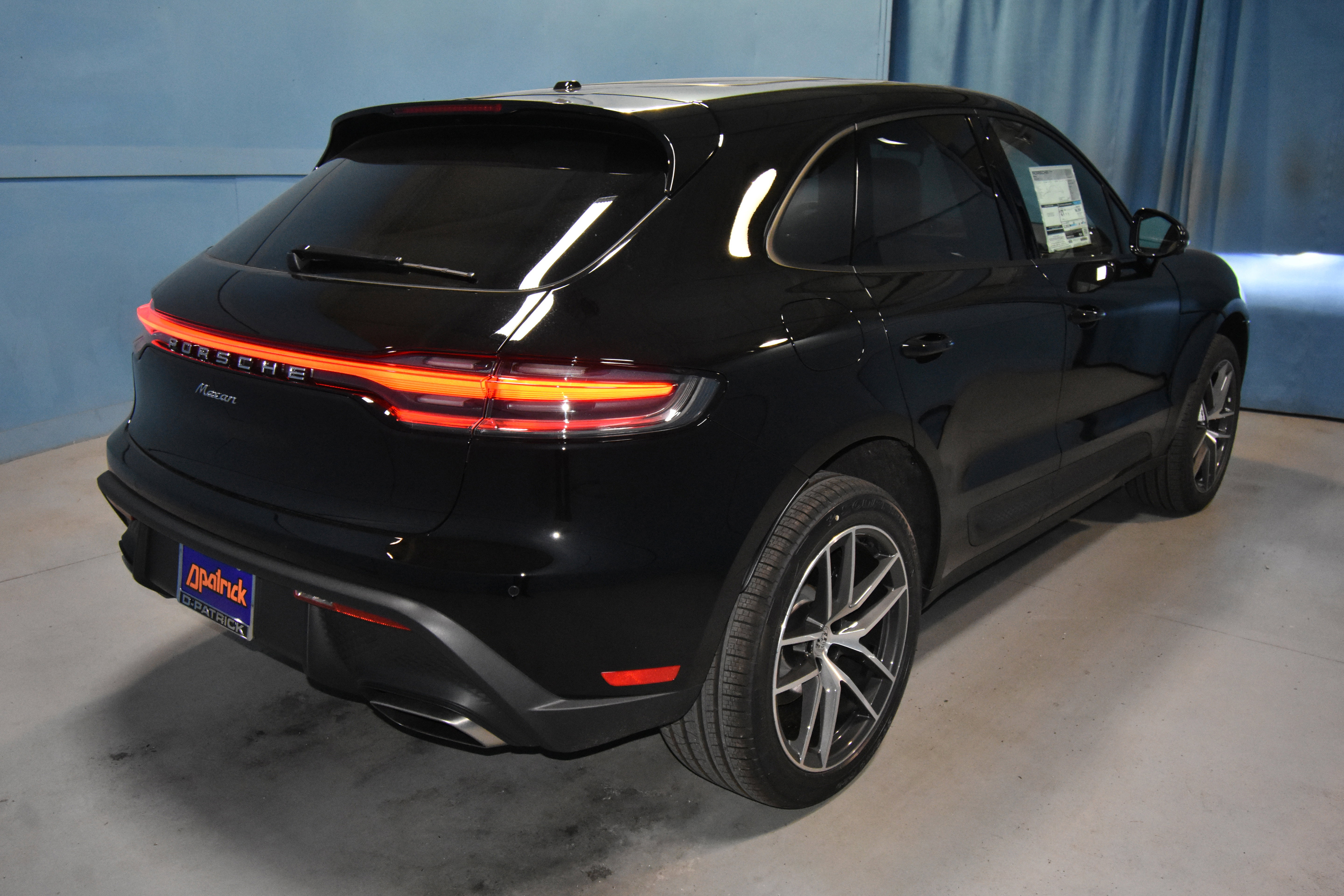 New 2026 Porsche Macan image 31