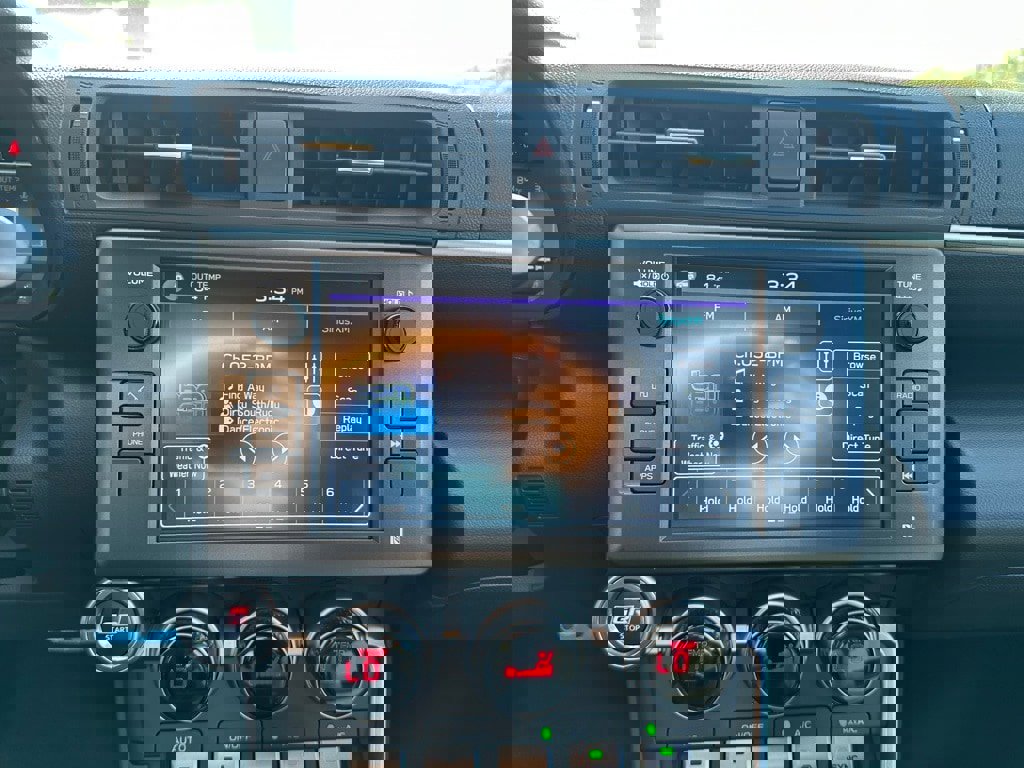 New 2025 Toyota GR86 Premium image 12