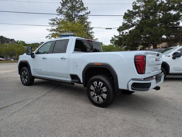 New 2026 GMC Sierra 2500 Denali w/ Denali Reserve Package AWD/4WD image 7