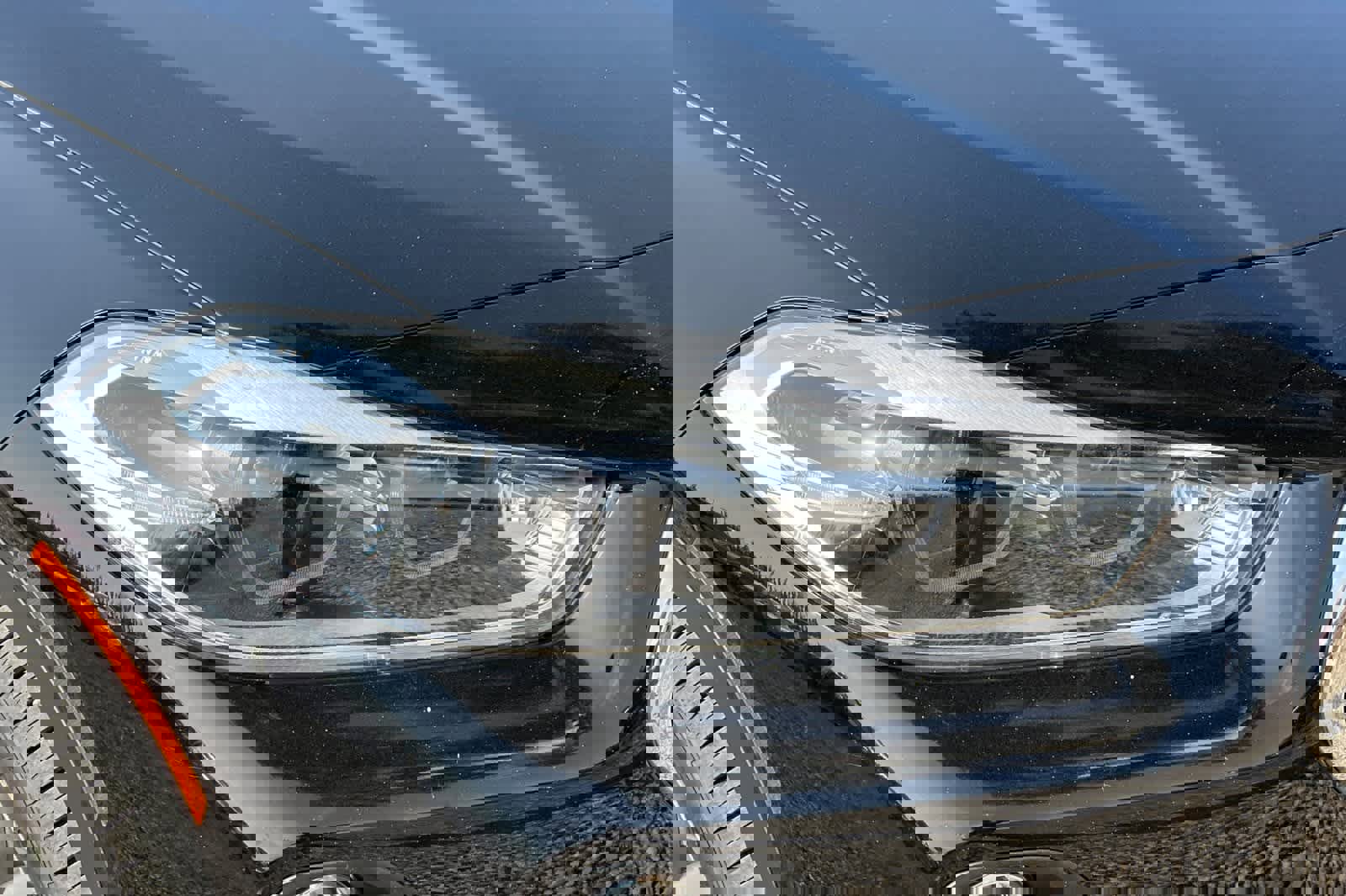 Used 2020 BMW X2 xDrive28i image 35