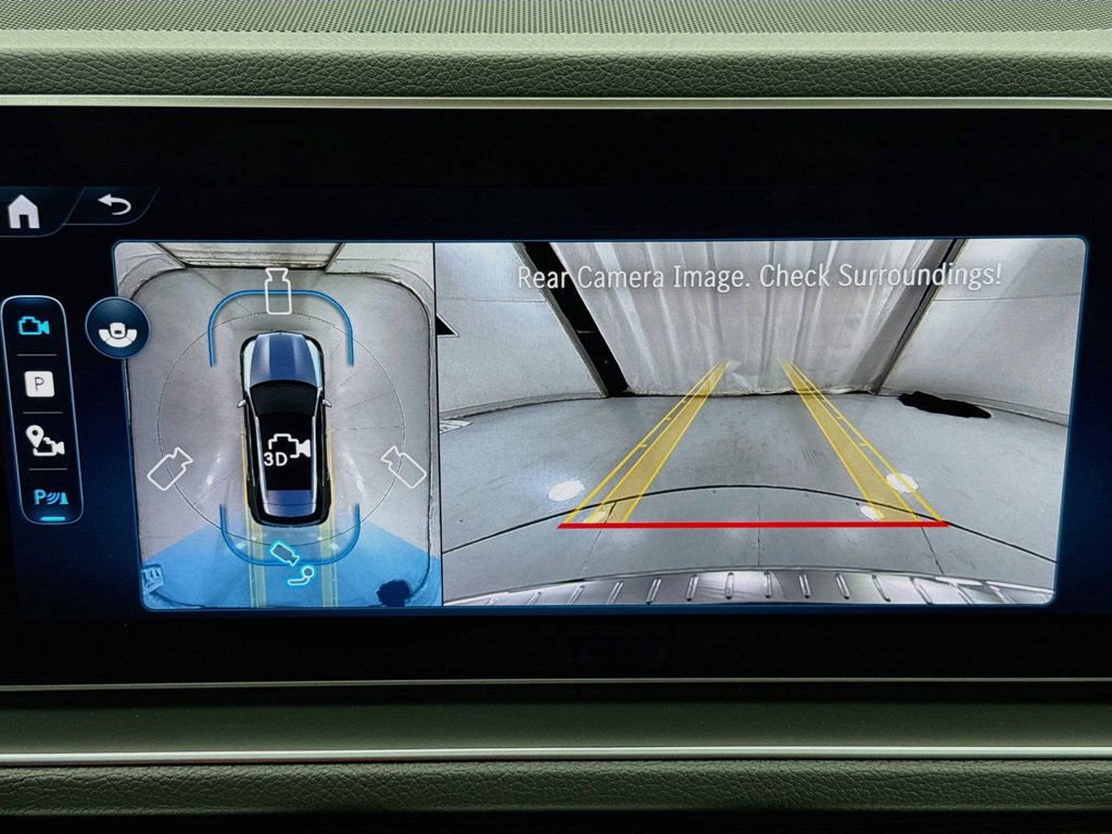 Certified 2026 Mercedes-Benz GLE 350 4MATIC image 15