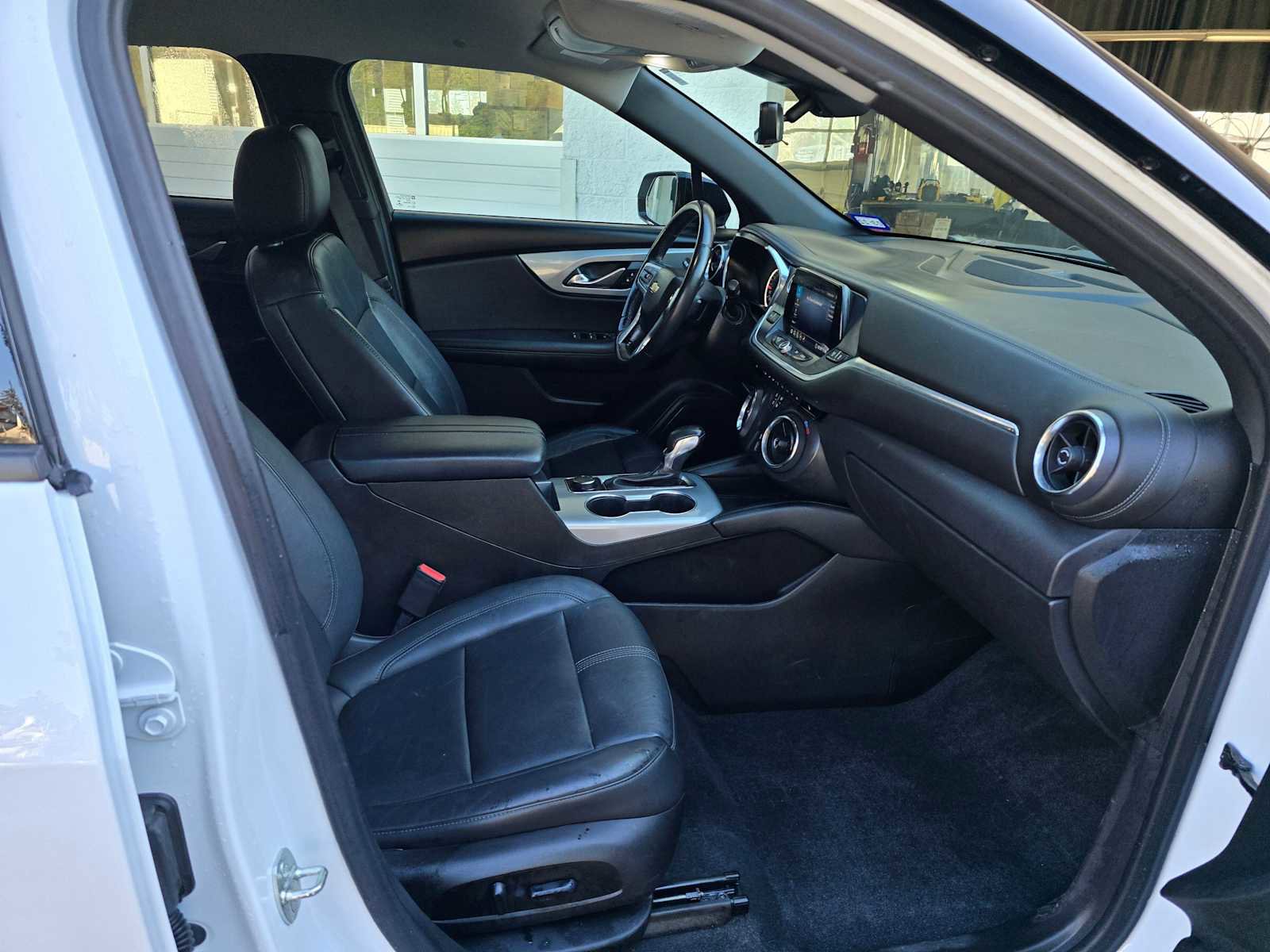 Used 2020 Chevrolet Blazer LT w/ Redline Edition image 11