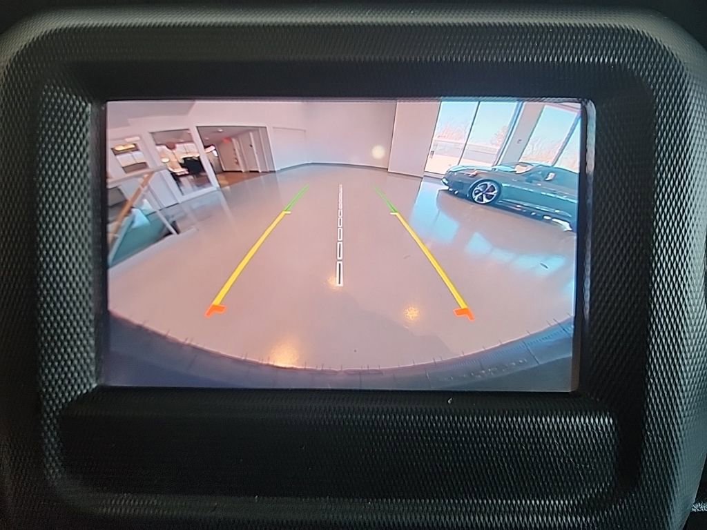 Used 2021 Jeep Wrangler Unlimited Sport image 31