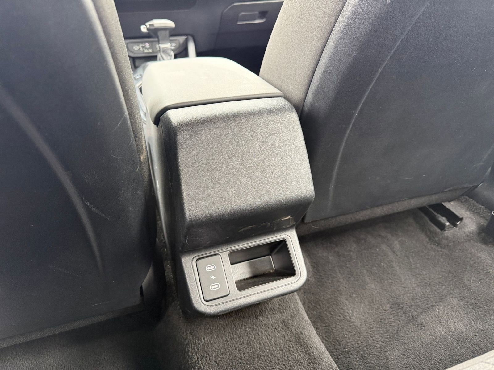 Used 2025 Kia K4 FWD image 23