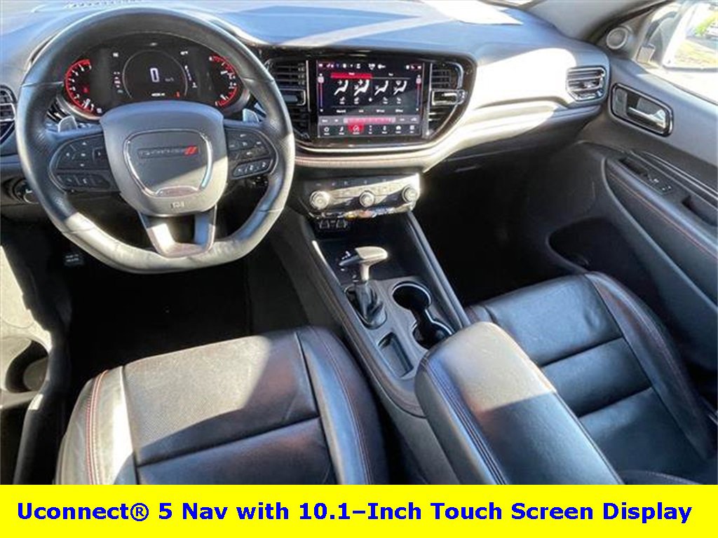 Used 2024 Dodge Durango GT image 15