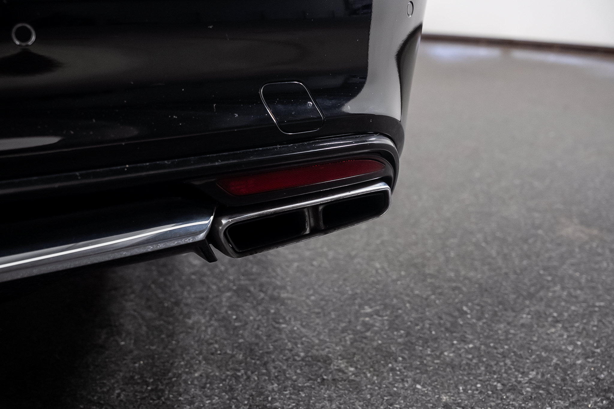 Used 2015 Mercedes-Benz S 65 AMG Sedan image 26