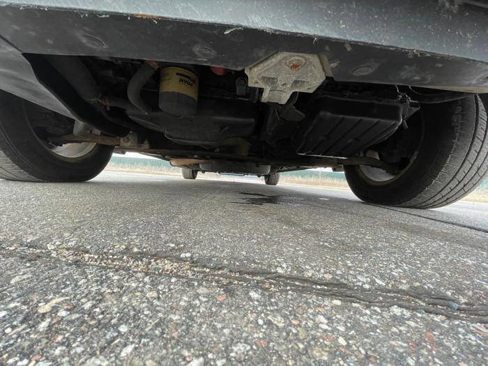 Used 2005 Dodge Grand Caravan SXT w/ Premium Group image 20