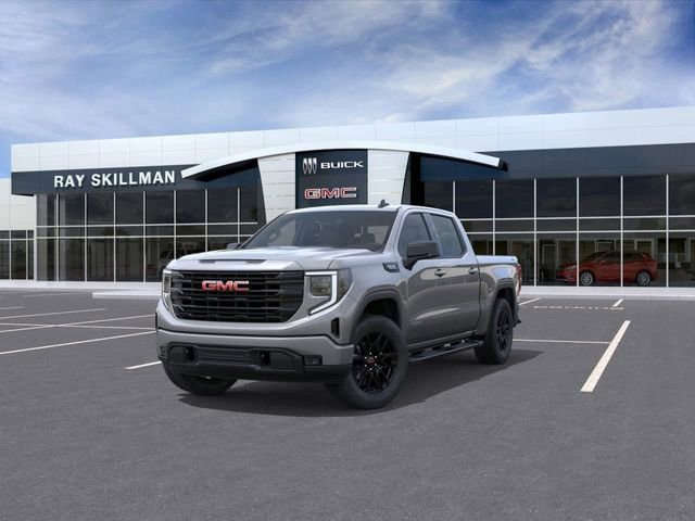 New 2026 GMC Sierra 1500 Elevation image 8