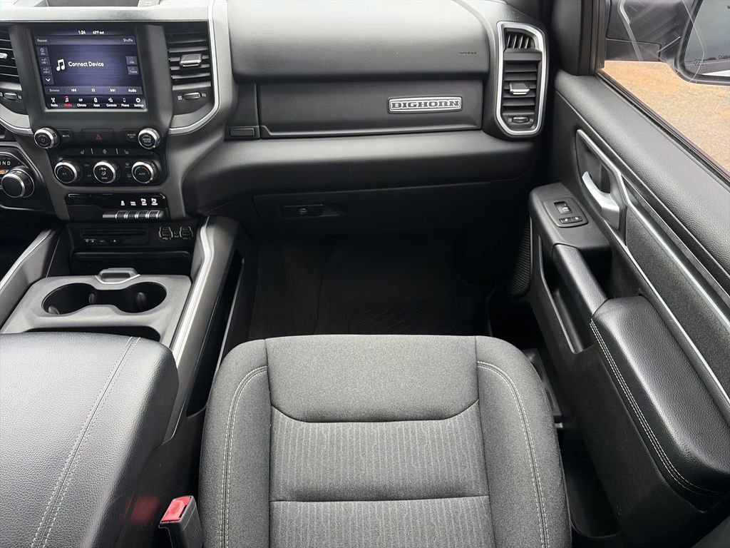Used 2019 RAM 1500 Big Horn image 17