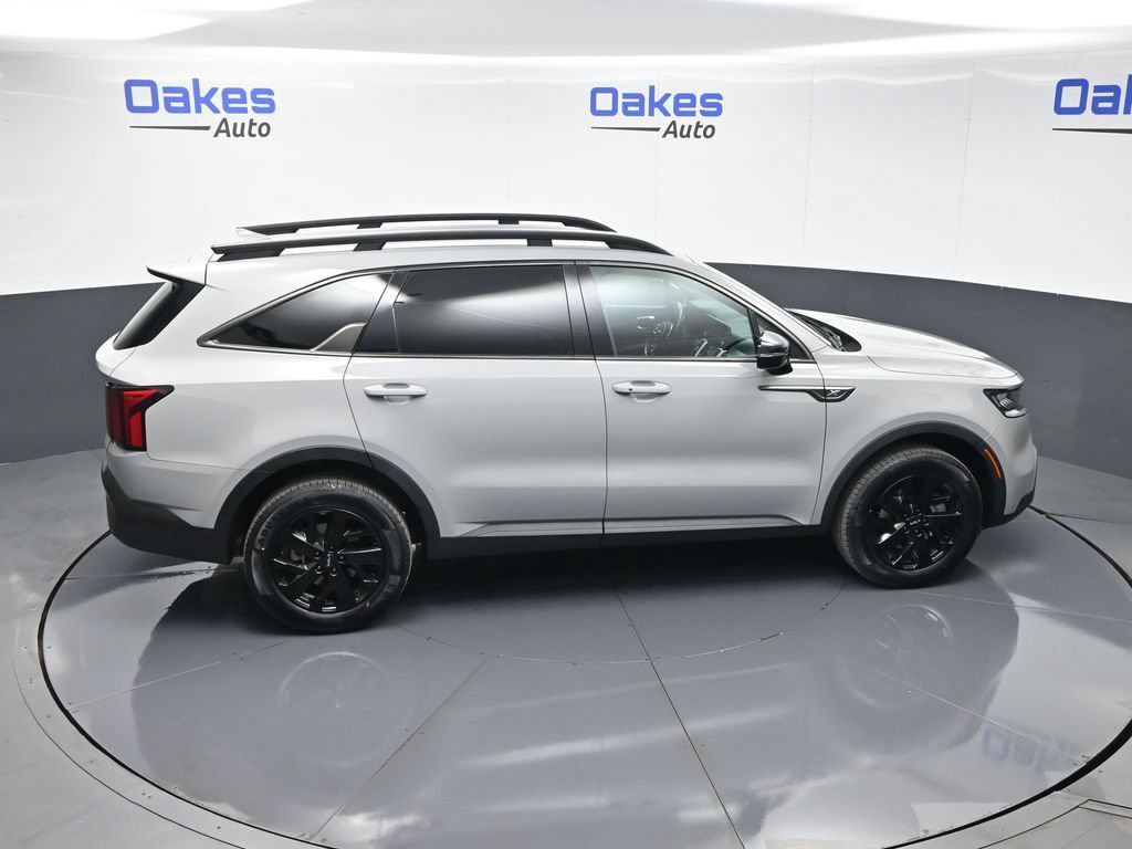Certified 2022 Kia Sorento S AWD/4WD image 55