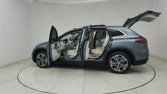 Used 2023 Mercedes-Benz EQS 450+ SUV image 75