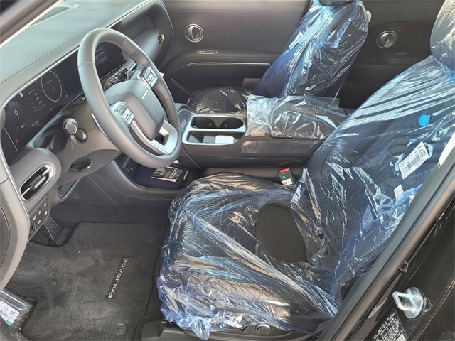 New 2026 Hyundai Palisade SEL image 11