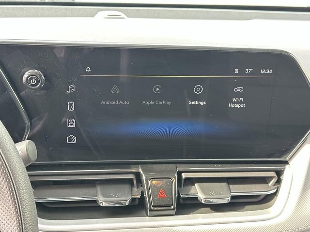 Certified 2024 Chevrolet TrailBlazer LT image 13