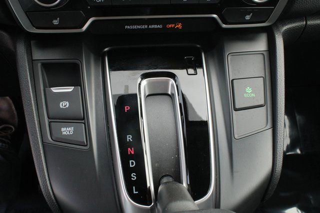 Used 2019 Honda CR-V EX-L image 21