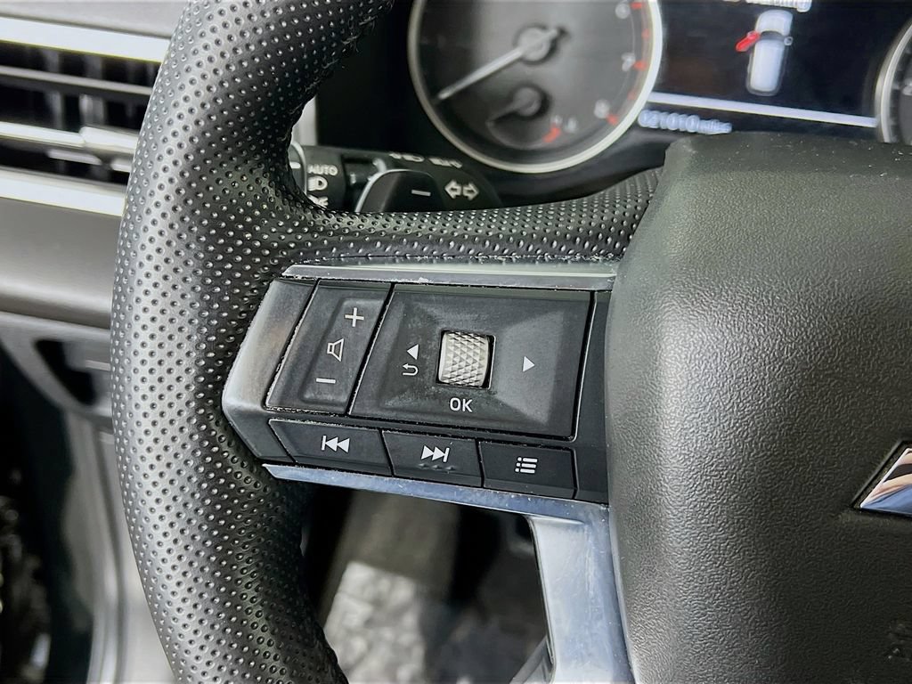 Used 2022 Mitsubishi Outlander SE AWD/4WD image 21