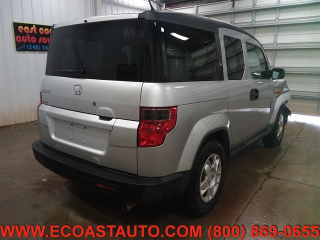 Used 2011 Honda Element LX image 3