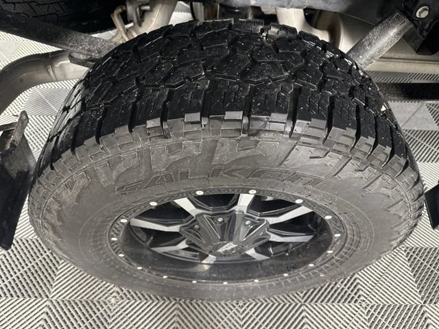 Used 2023 Ford F150 XL w/ FX4 Off-Road Package AWD/4WD image 10