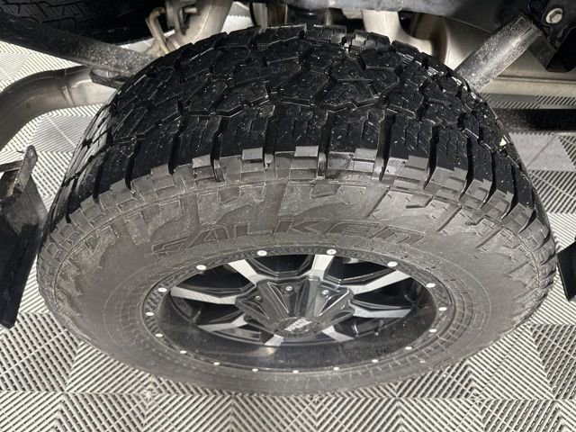 Used 2023 Ford F150 XL w/ FX4 Off-Road Package image 10