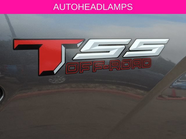 Used 2023 Toyota Tundra SR5 AWD/4WD image 14