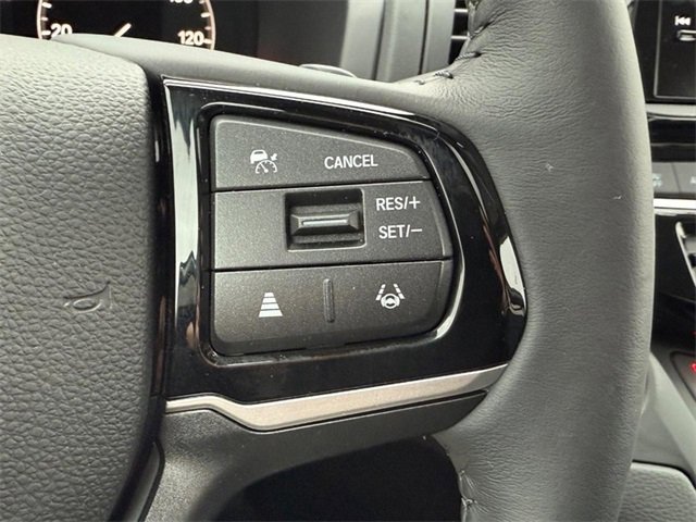 Certified 2026 Honda Odyssey EX-L image 18