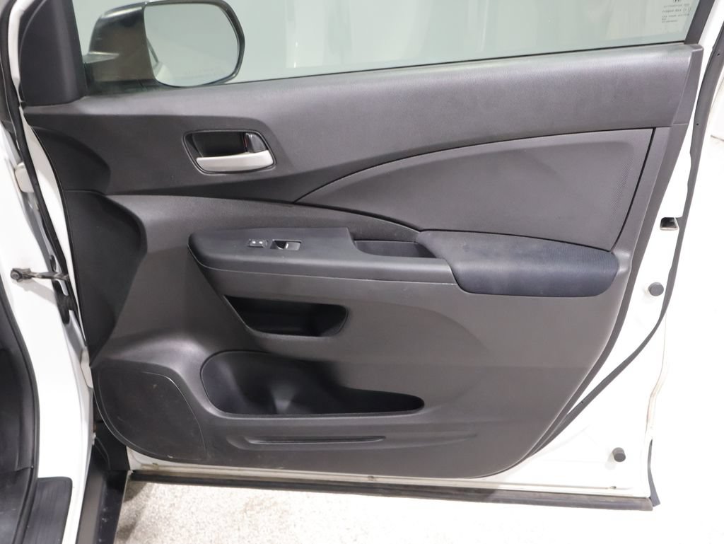 Used 2016 Honda CR-V LX image 23