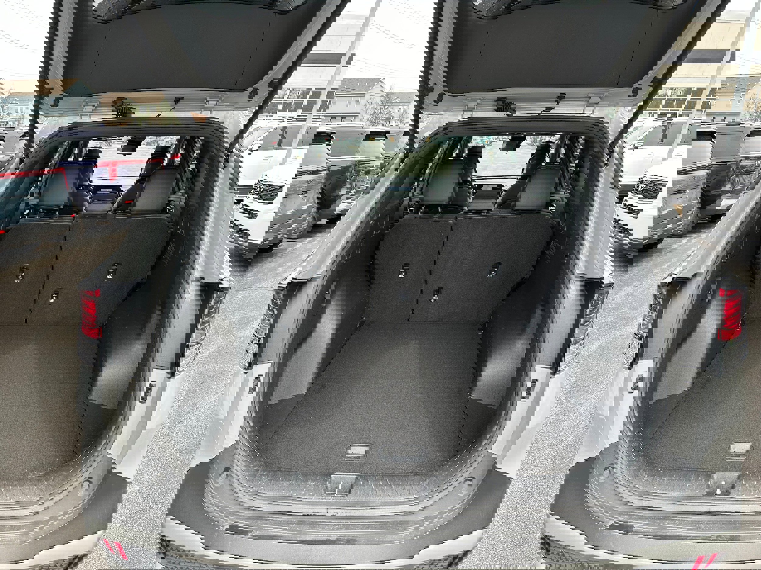 Used 2024 Kia Sportage X-Line w/ X-Line Premium Package image 10