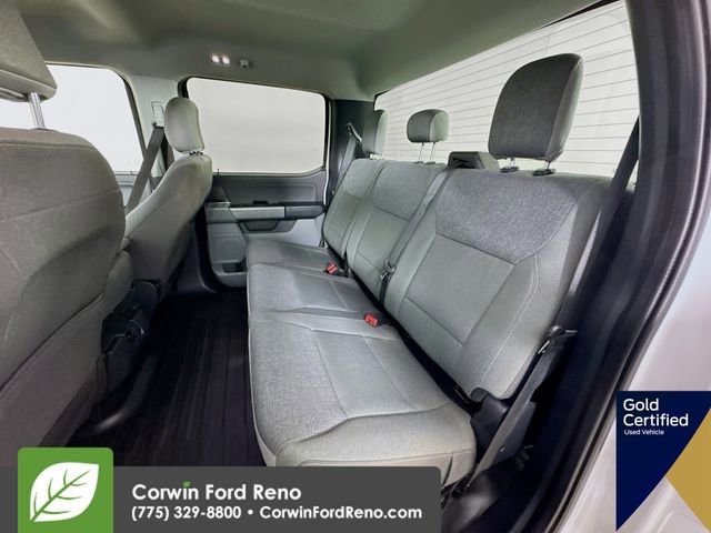 Certified 2024 Ford F150 XLT image 26