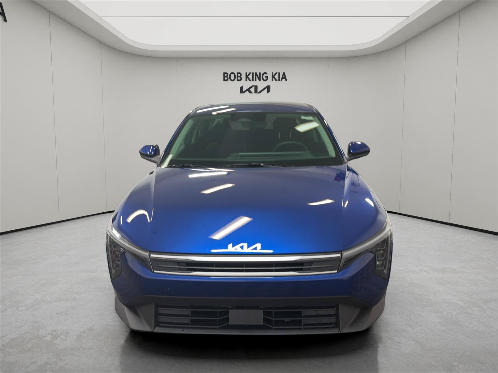 New 2026 Kia K4 FWD image 8