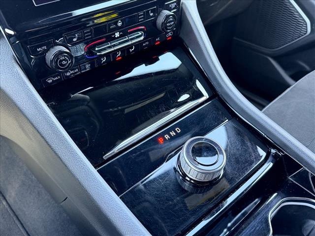 Used 2022 Jeep Grand Cherokee Altitude image 17