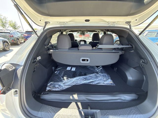 New 2026 Subaru Crosstrek 2.5i Sport AWD/4WD image 24