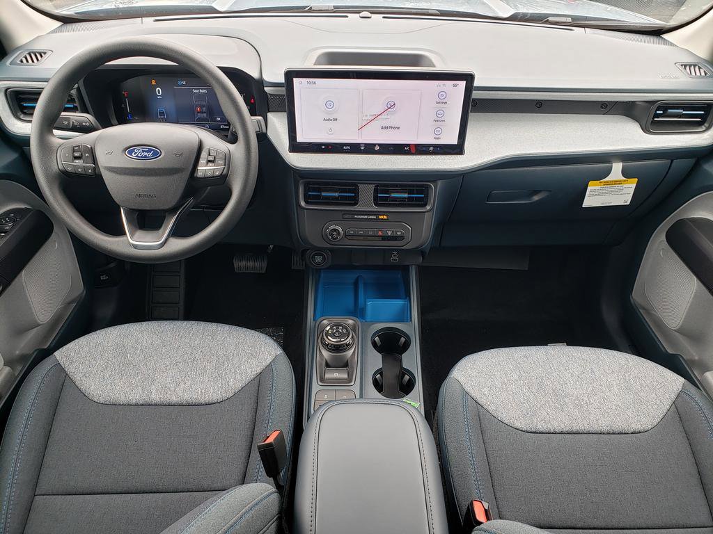 New 2026 Ford Maverick XLT AWD/4WD image 11