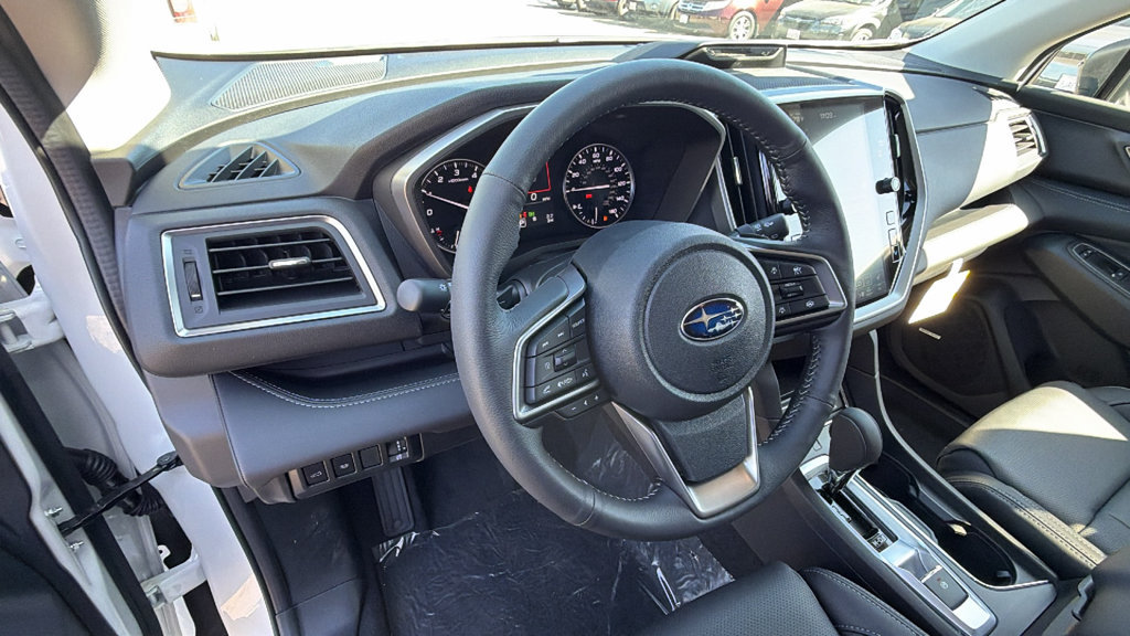 New 2026 Subaru Ascent Limited AWD/4WD image 33