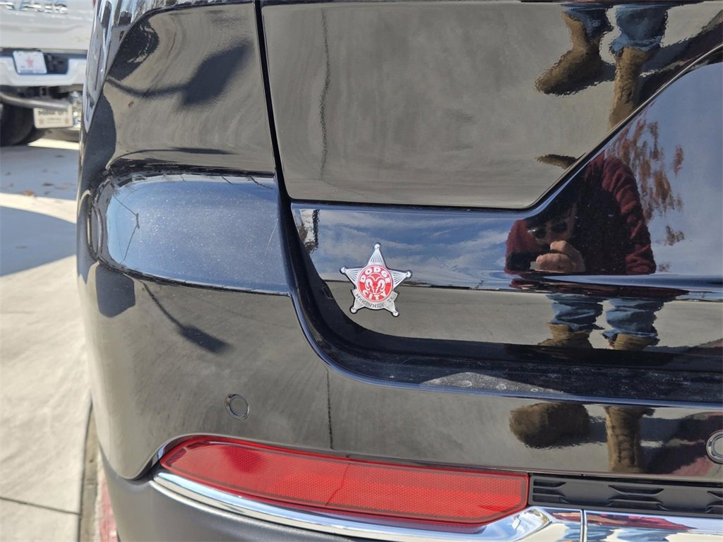 New 2025 Jeep Grand Cherokee Limited image 5