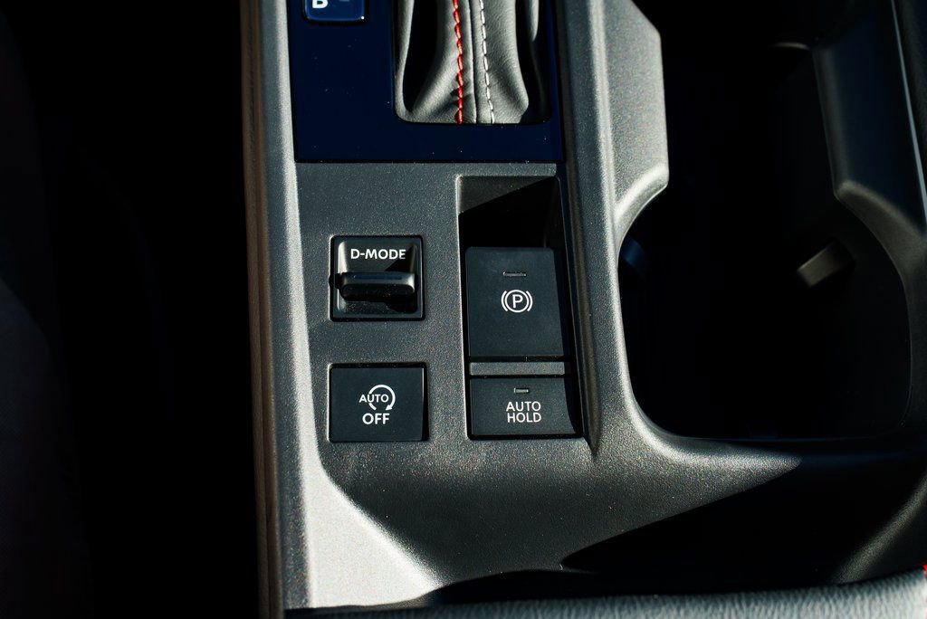 New 2026 Nissan Sentra SR w/ SR Premium Package FWD image 18