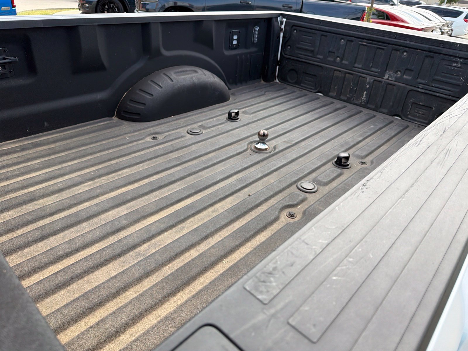Used 2023 Ford F450 Lariat AWD/4WD image 17