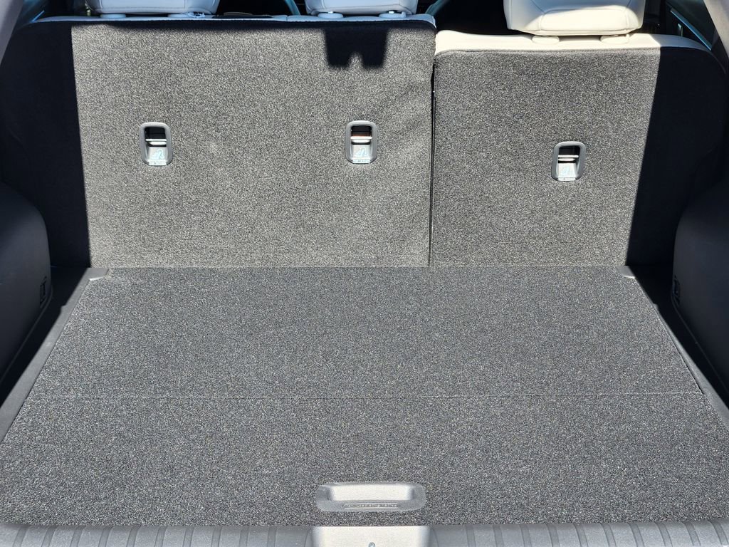 New 2025 Kia EV6 Wind image 13