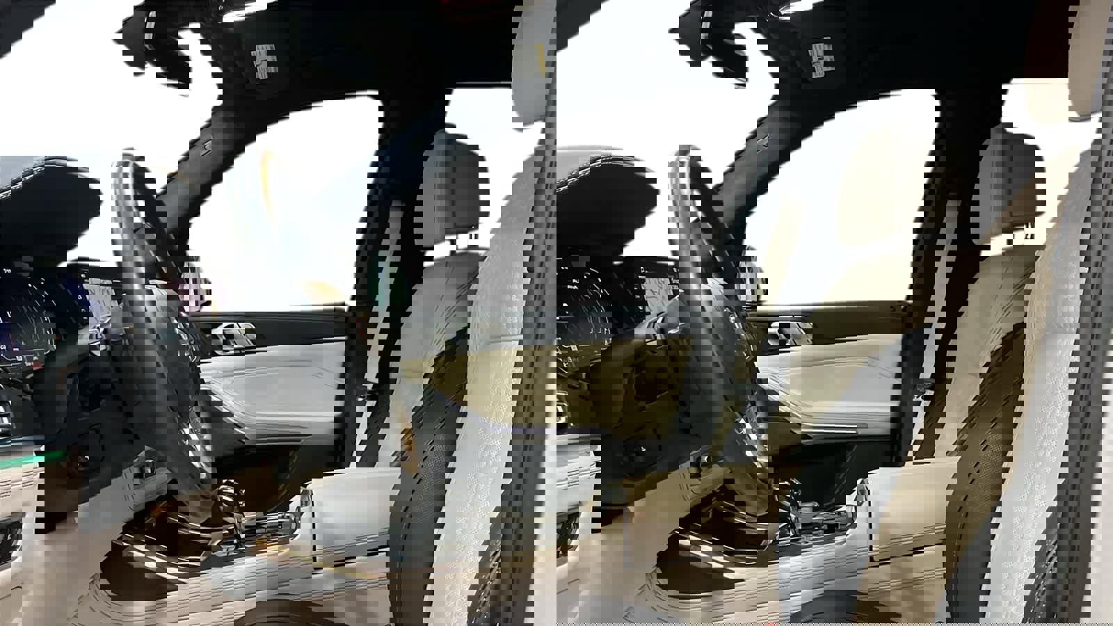 Used 2022 BMW ALPINA XB7 image 10