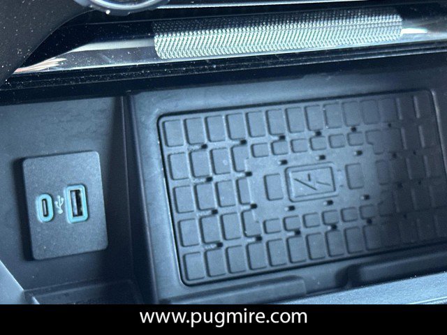 Used 2023 Ford F150 Platinum w/ Equipment Group 701A High image 33