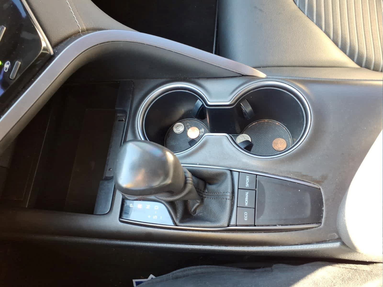 Used 2023 Toyota Camry SE FWD image 22