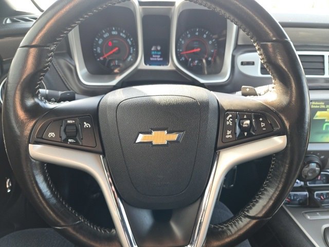 Used 2014 Chevrolet Camaro LT w/ RS Package image 20