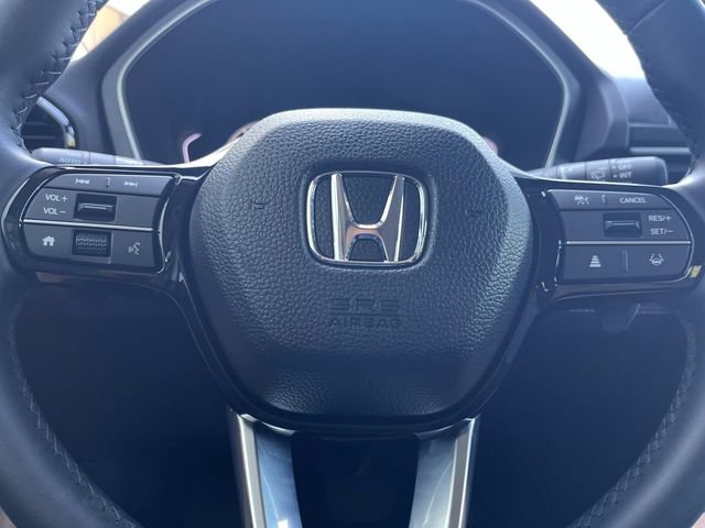 Certified 2025 Honda Pilot Touring image 15