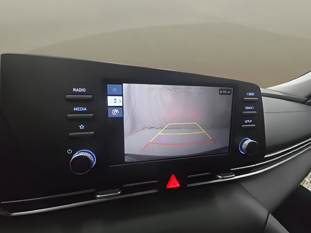 New 2026 Hyundai Elantra SE FWD image 33