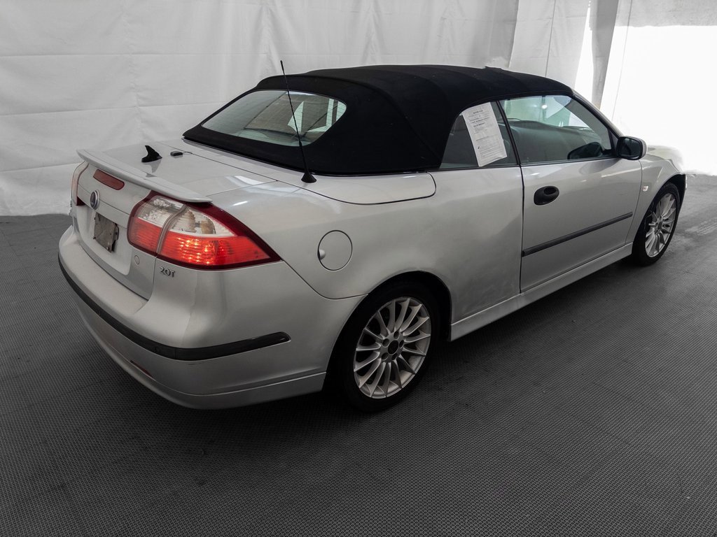 Used 2005 Saab 9-3 Arc image 6