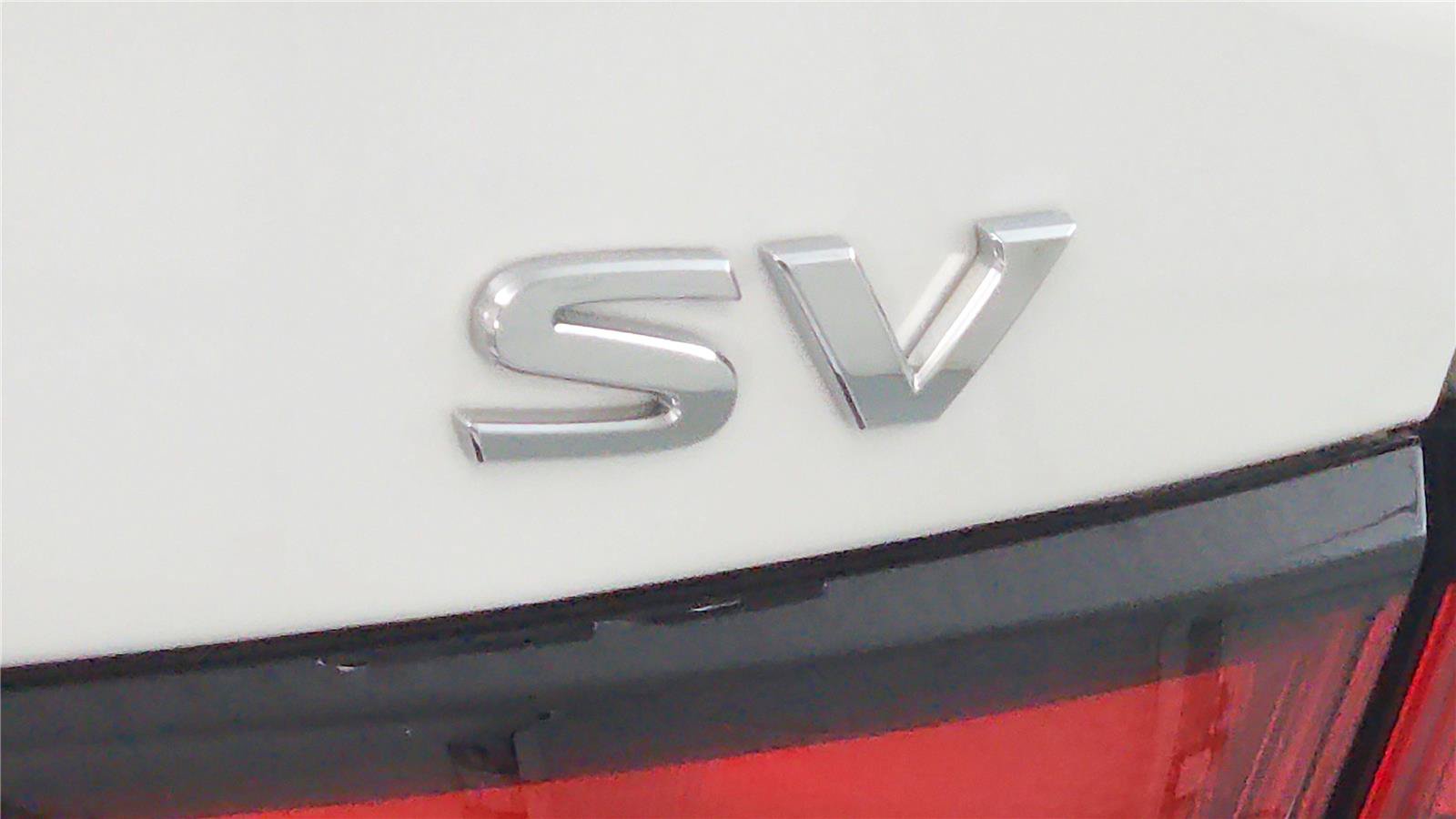Used 2023 Nissan Sentra SV w/ All-Weather Package FWD image 17